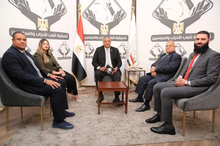 قانون الأحزاب لا يحتاج للتعديل.. ويجب تفعيل عمل لجنة شئون الأحزاب