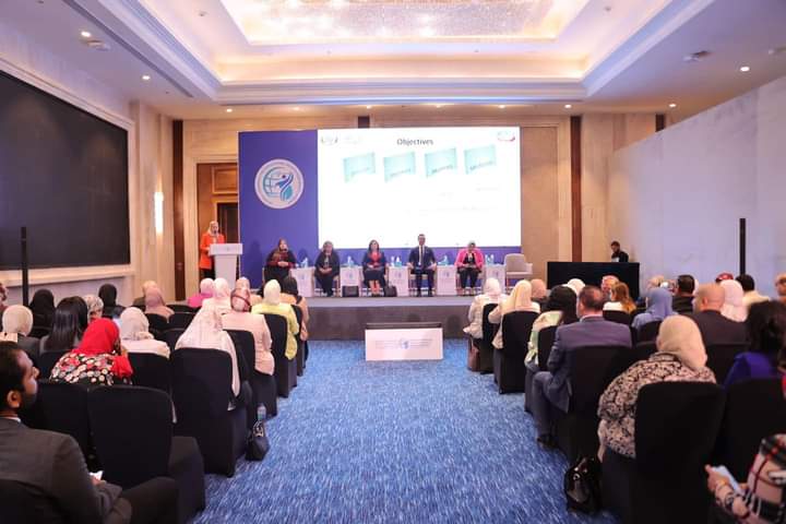 خارطة طريق لتحسين صحة أطفال المدارس   