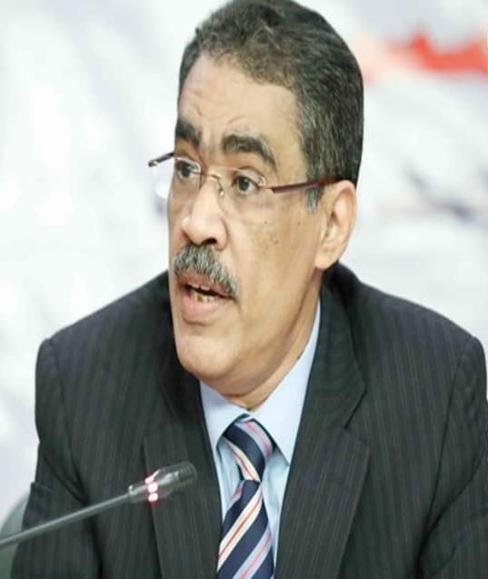 ضياء رشوان: المشاركون فى الحوار الوطني اتفقوا على تقوية الأحزاب