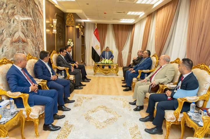 الإنتاج الحربى تقتحم صناعة المصاعد والسلالم الكهربائية بمكون محلى