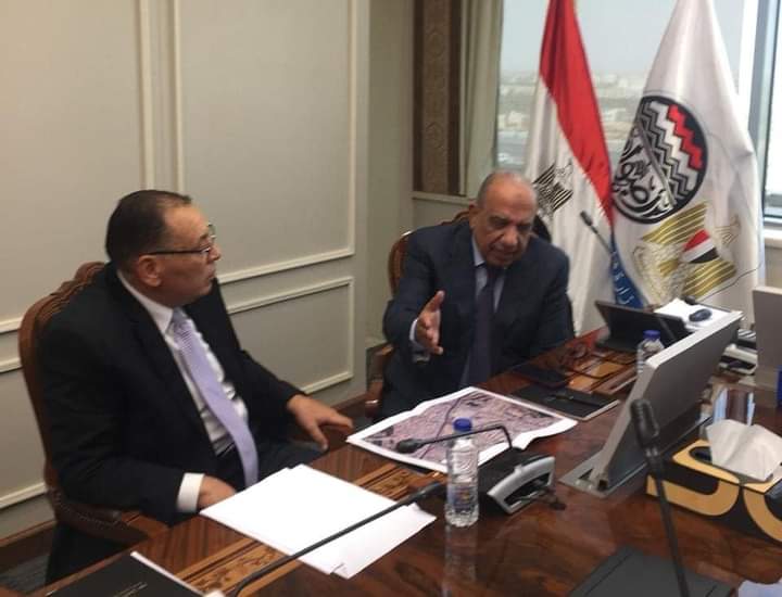 إستثمار الأصول المملوكة لشركات قطاع الأعمال.. بالشرقية