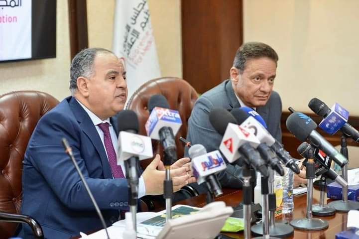 إنجازات الرئيس السيسى..سوف يخلدها التاريخ
