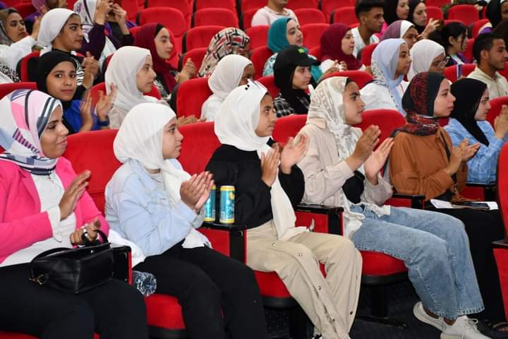 انطلاق المرحلة الثانية من التوعية الأسرية والمقبلين على الزواج 