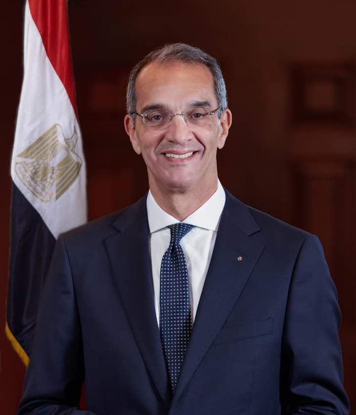 وزير الاتصالات فى الولايات المتحدة الأمريكية