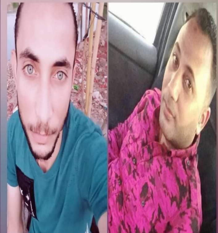كفر الشيخ تنتظر جثمان الشقيقين محمد وعلاء.. فارقا الحياة فى درنة الليبية