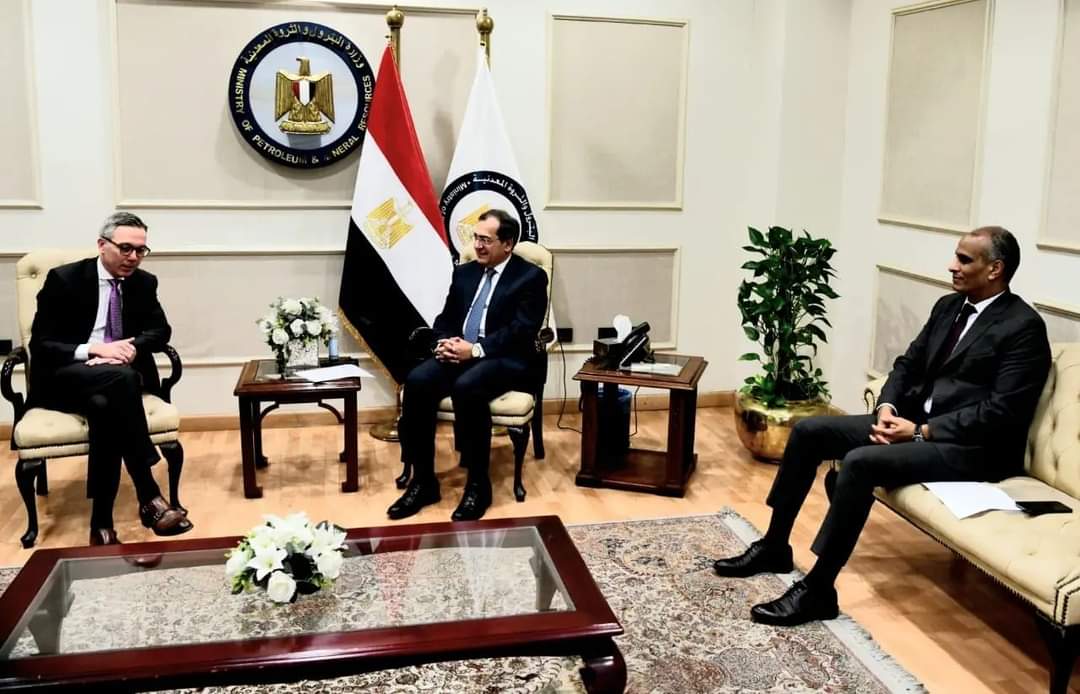 الملا : مشروع انتاج الأمونيا الخضراء يستهدف إنتاج 150 ألف طن سنوياً