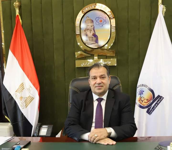 السبت..إجازة اسبوعية بمستشفيات قنا الجامعية