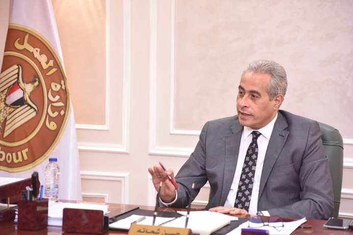 عقود عمل جديدة لذوى الهمم بجنوب سيناء