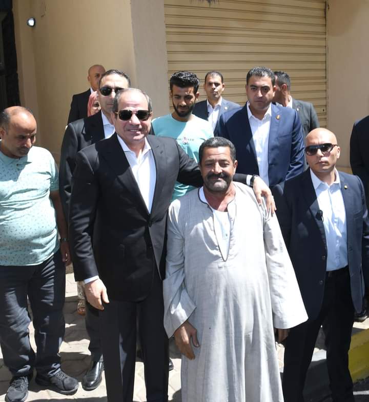المهن الزراعية : قرارات الرئيس.. تخفف الأعباء عن كاهل صغار الفلاحين