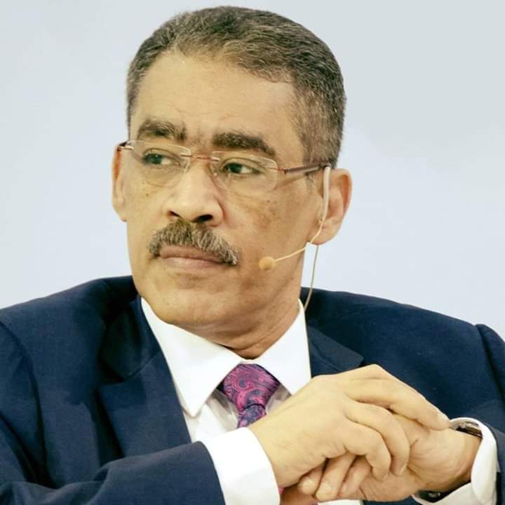 مجلس أمناء الحوار الوطنى يثمن القرارات التاريخية للرئيس 
