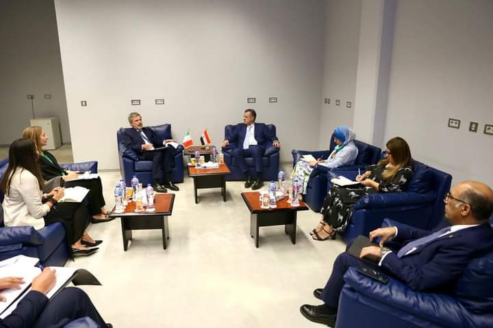 إفتتاح المتحف اليوناني الروماني بالإسكندرية..قريباً