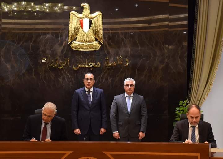 مصنع إطارات باستثمارات مليار يورو .. بالمنطقة الاقتصادية لقناة السويس