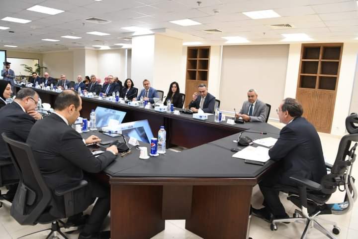 الملا : مؤتمر مصر للطاقة .. منصة عالمية لدعم التحول الأخضر