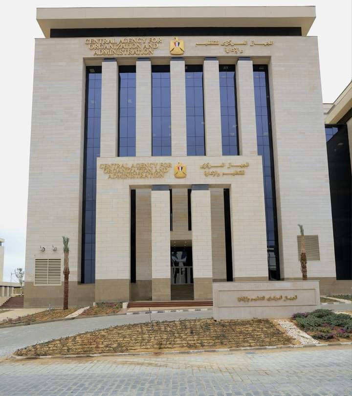 التنظيم والإدارة يخطر الموظفين المنتقلين للعاصمة الإدارية الراغبين في الحصول على وحدات R3 بدفع جدية الحجز