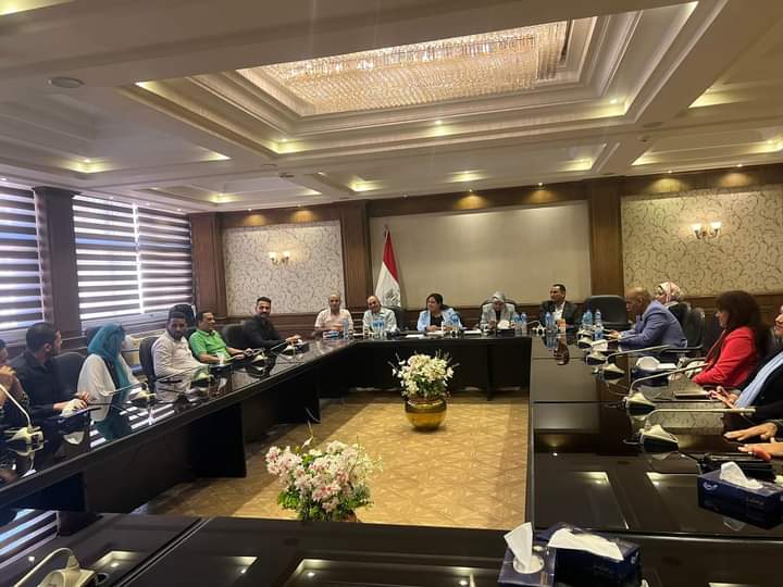 770 تقدموا لبرنامج سفراء ضد الفساد