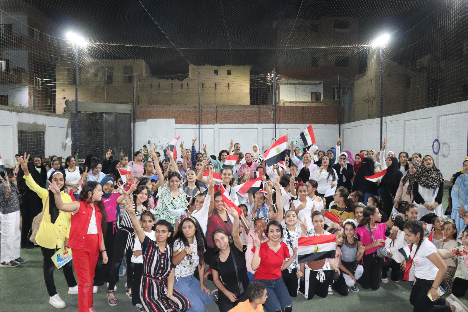 "الشعب الجمهورى" بقنا.. ينظم ندوة موسعة حول دور المرأة فى المشاركة السياسية