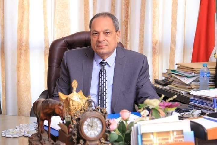 تحرير 17 مخالفة تموينية.. بالمنيا 
