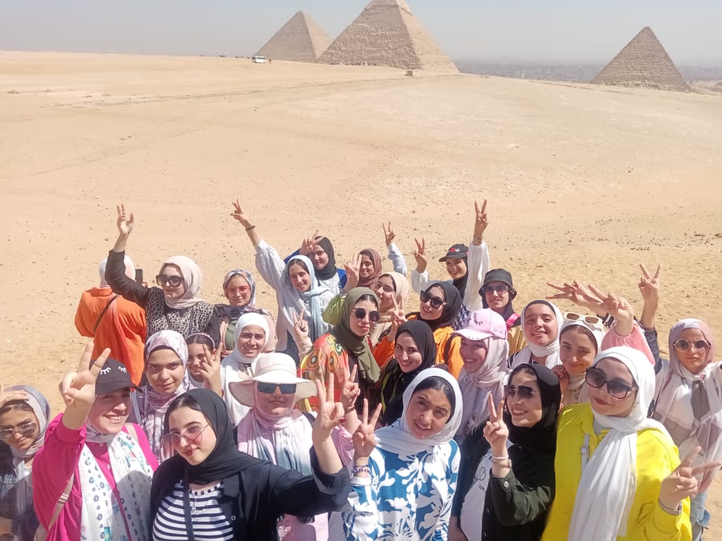 أنشطة وفعاليات سياحية بمختلف المحافظات..احتفالاً بيوم السياحة العالمى 