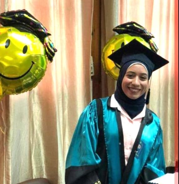 جريمة قتل موظفة جامعة القاهرة.. تشعل مواقع التواصل الاجتماعي