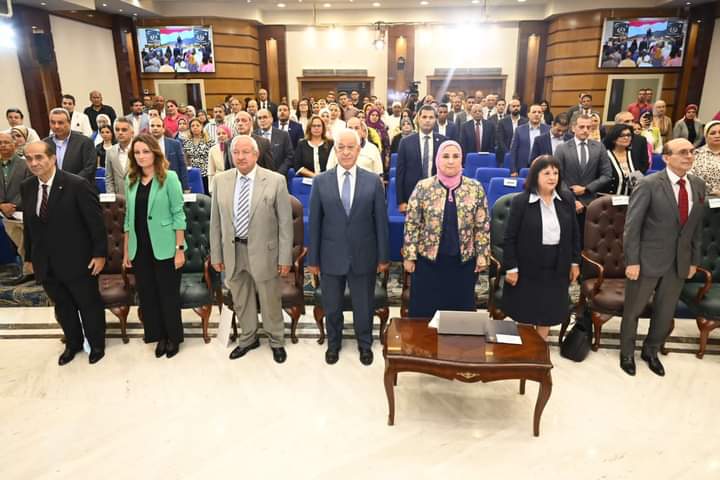 إطلاق جائزة التميز لمنظمات المجتمع المدني في نسختها السادسة