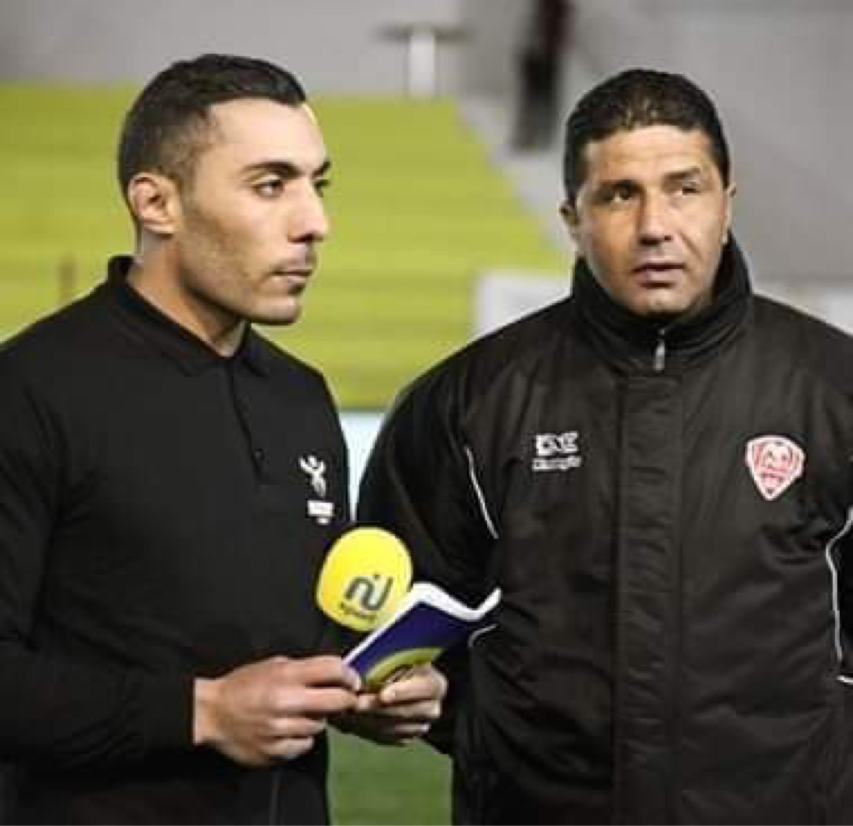 وجدي الدردوري .. مديرًا فنيًا لمنتخب مصر للميني فوتبول