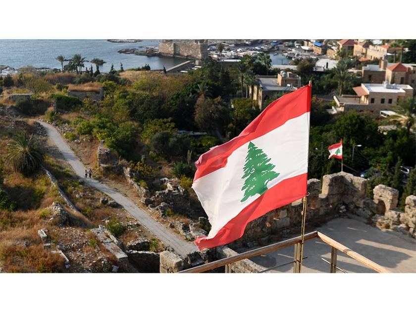 لبنان وإسرائيل على طاولة واحدة اليوم .. لماذا ؟