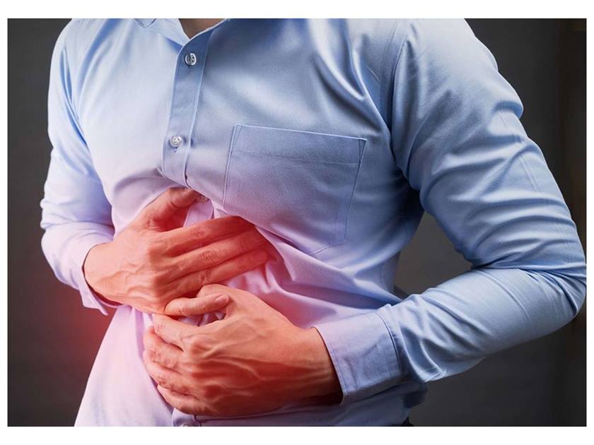 دراسة علمية تؤكد: الإجهاد اليومي .. لا يسبب قرحة المعدة