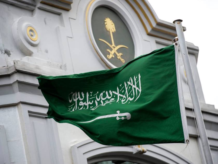 السعودية تدعو وفداً من صنعاء لزيارة المملكة .. لبحث وقف دائم لإطلاق النار في اليمن