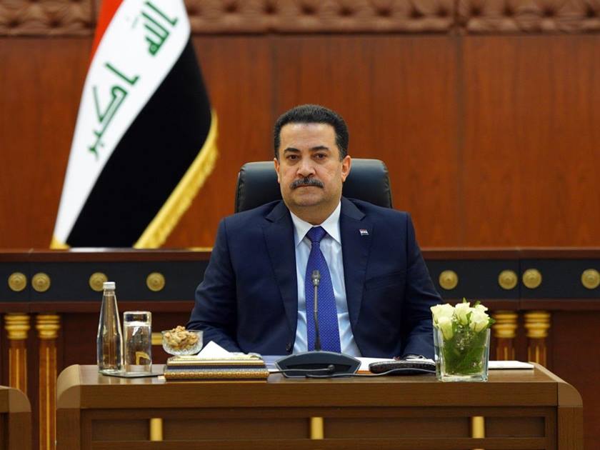رئيس الوزراء العراقي يوجه بتشكيل لجنة .. للتحقيق في «حريق الحمدانية»