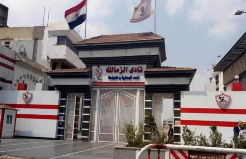 هل توجد قائمة لمرتضى منصور .. في انتخابات الزمالك ؟