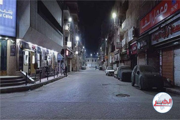 المنشآت المستثناة من موعد غلق المحلات في الشتاء 2023