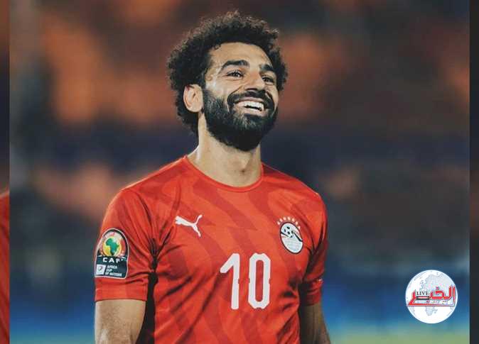 محمد صلاح يقود الهجوم.. تشكيل منتخب مصر بمواجهة تونس الودية