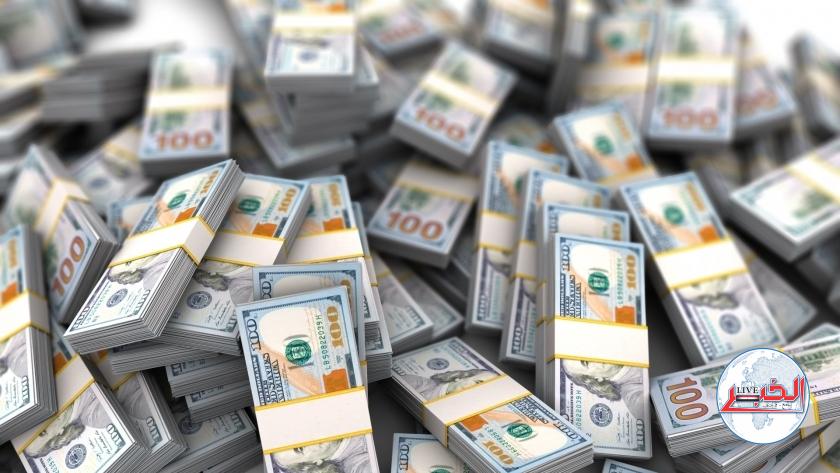 سعر الدولار اليوم الثلاثاء 5-9-2023 في البنوك المصرية
