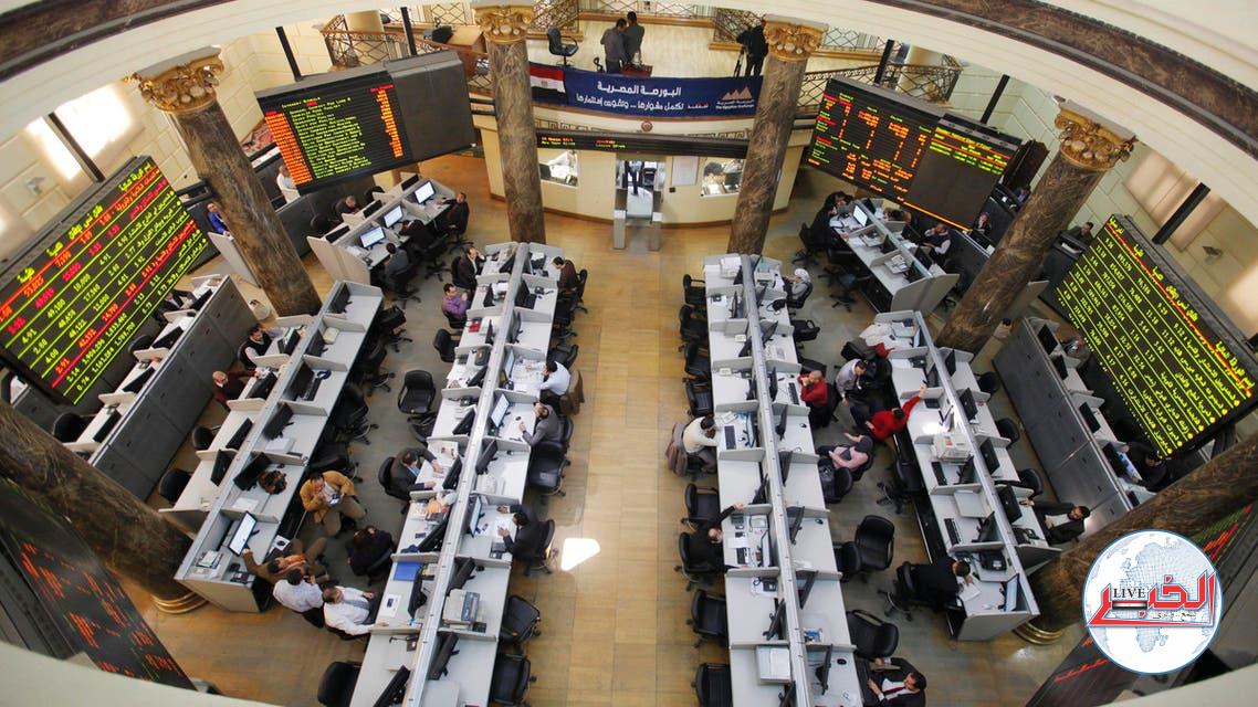 البورصة تربح 7 مليارات جنيه في بداية تعاملات اليوم الأربعاء 27-9-2023