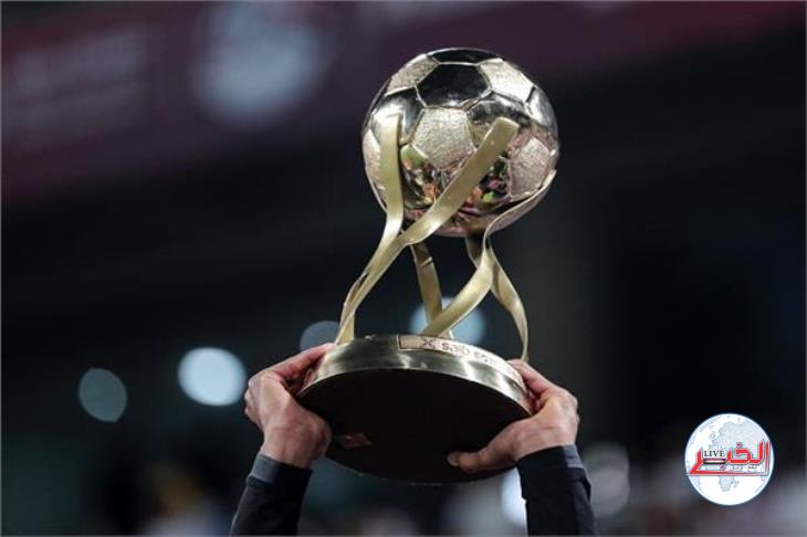 موعد السوبر المصري 2023 في الإمارات.. واستبعاد الزمالك