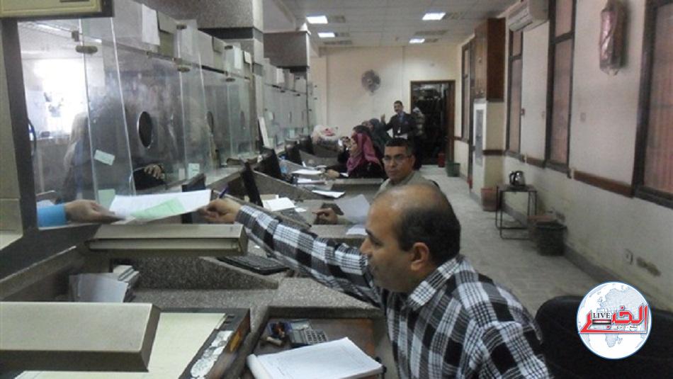 مواعيد عمل مقرات الشهر العقاري لتوثيق التوكيلات للانتخابات الرئاسية 2024