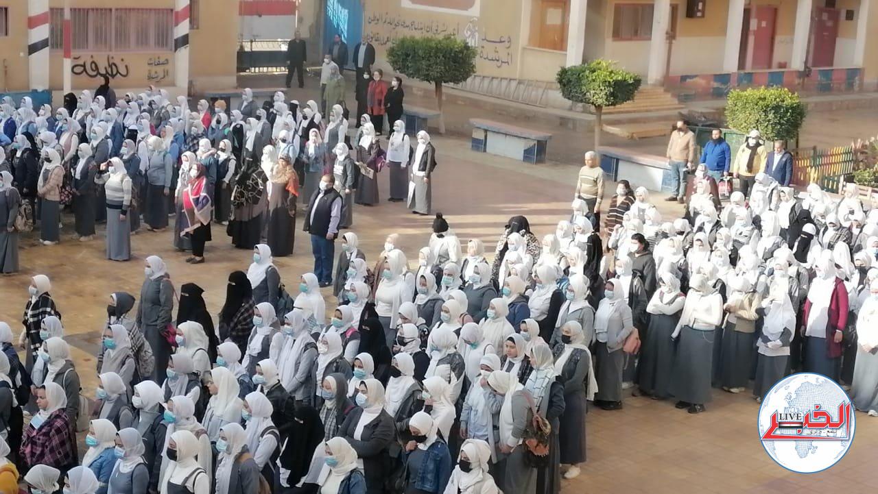 الفئات المعفاة من المصروفات الدراسية في العام الجديد 2023-2024