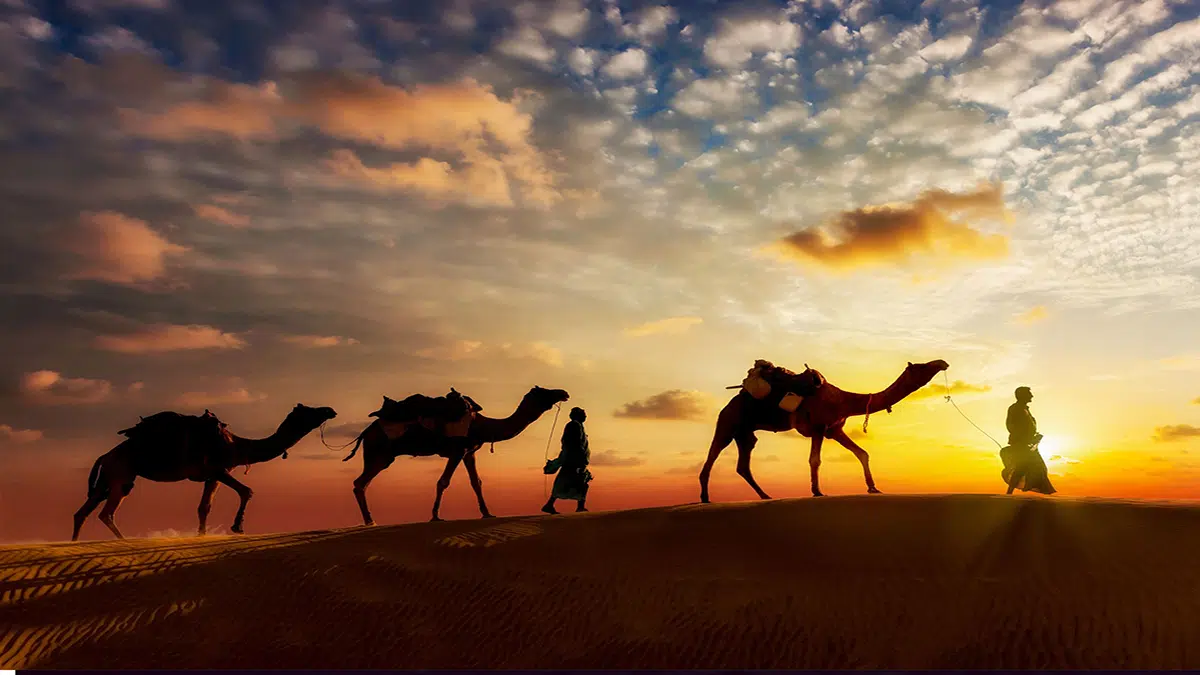 ما هى الهجرة النبوية ؟