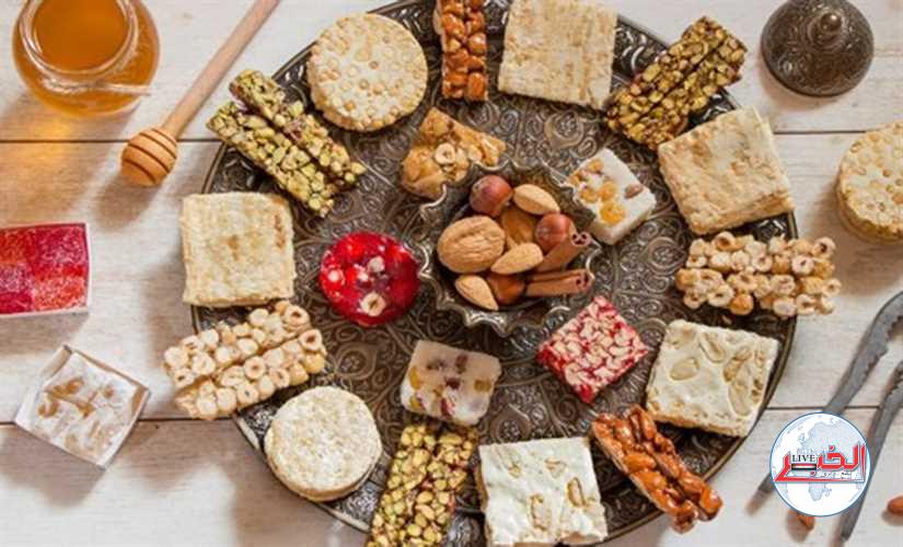 أسعار حلاوة المولد النبوي 2023