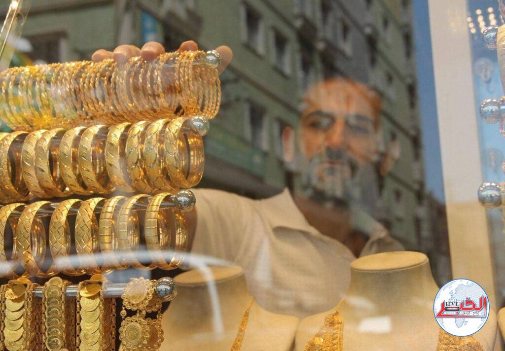 أسعار الذهب اليوم الثلاثاء 26-9-2023 في مصر.. بكام سعر الجرام النهاردة