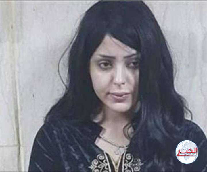 حبس سلمى الشيمي عامين بتهمة نشر فيديوهات خادشة وغرامة 300 ألف جنيه