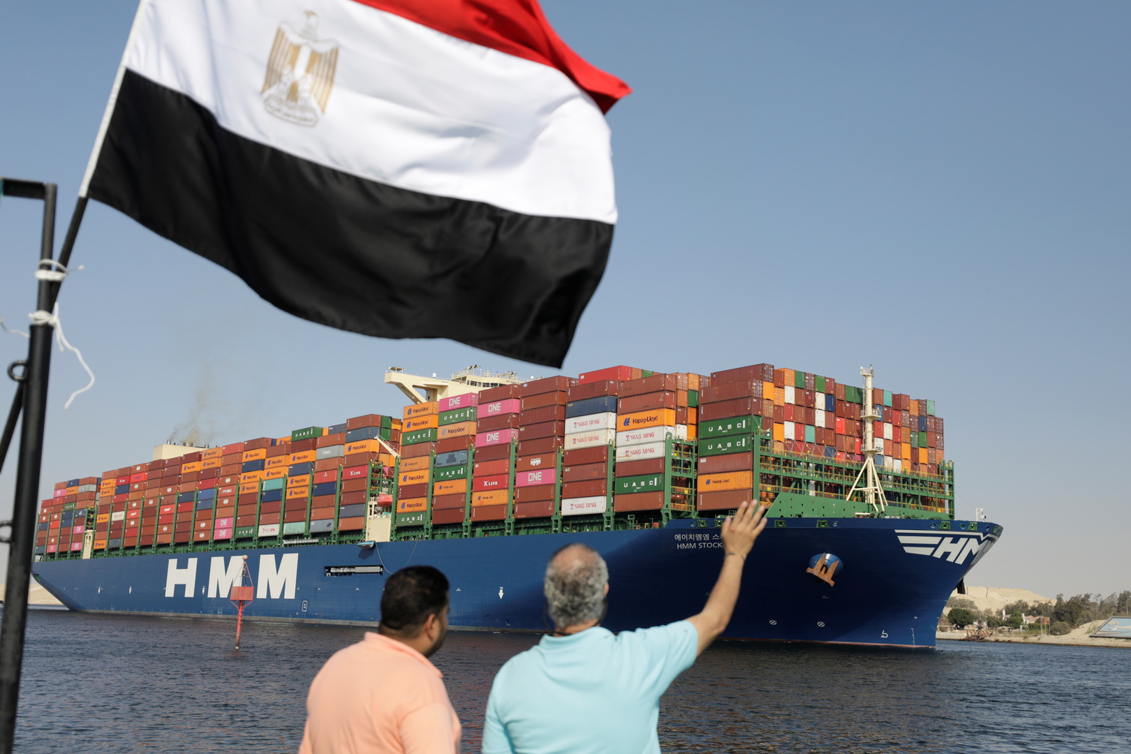 ارتفاع الصادرات المصرية إلى «دول العشرين» .. إلى 52.6 مليار دولار في 2022