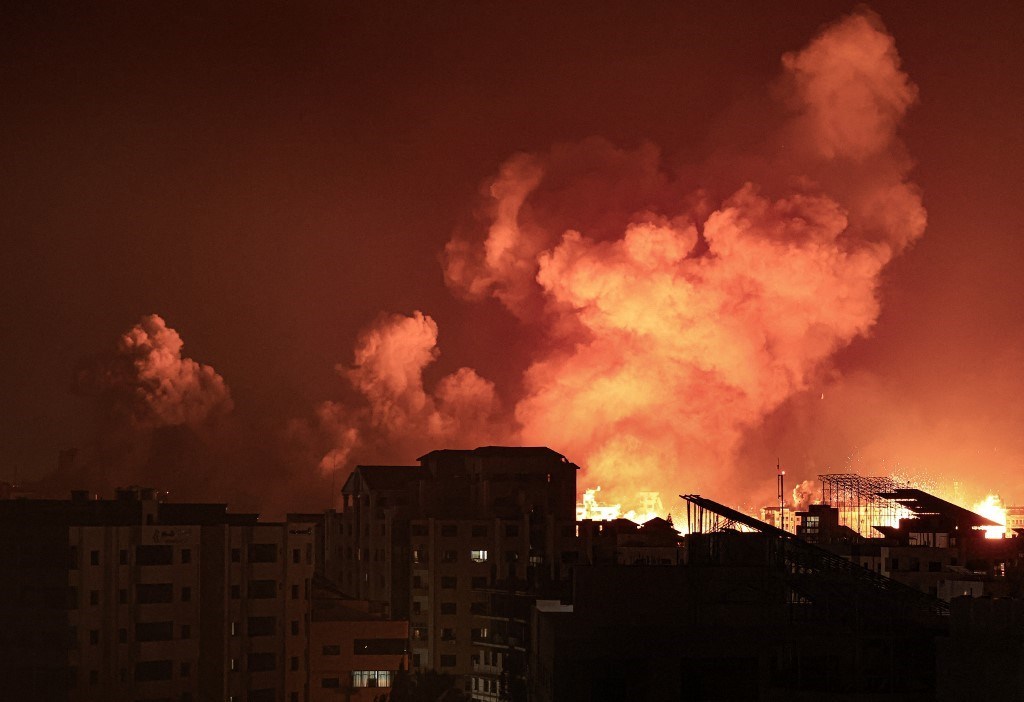 مصادر أمنية : القضية الفلسطينية تشهد الآن منعطفا هو الأخطر في تاريخها
