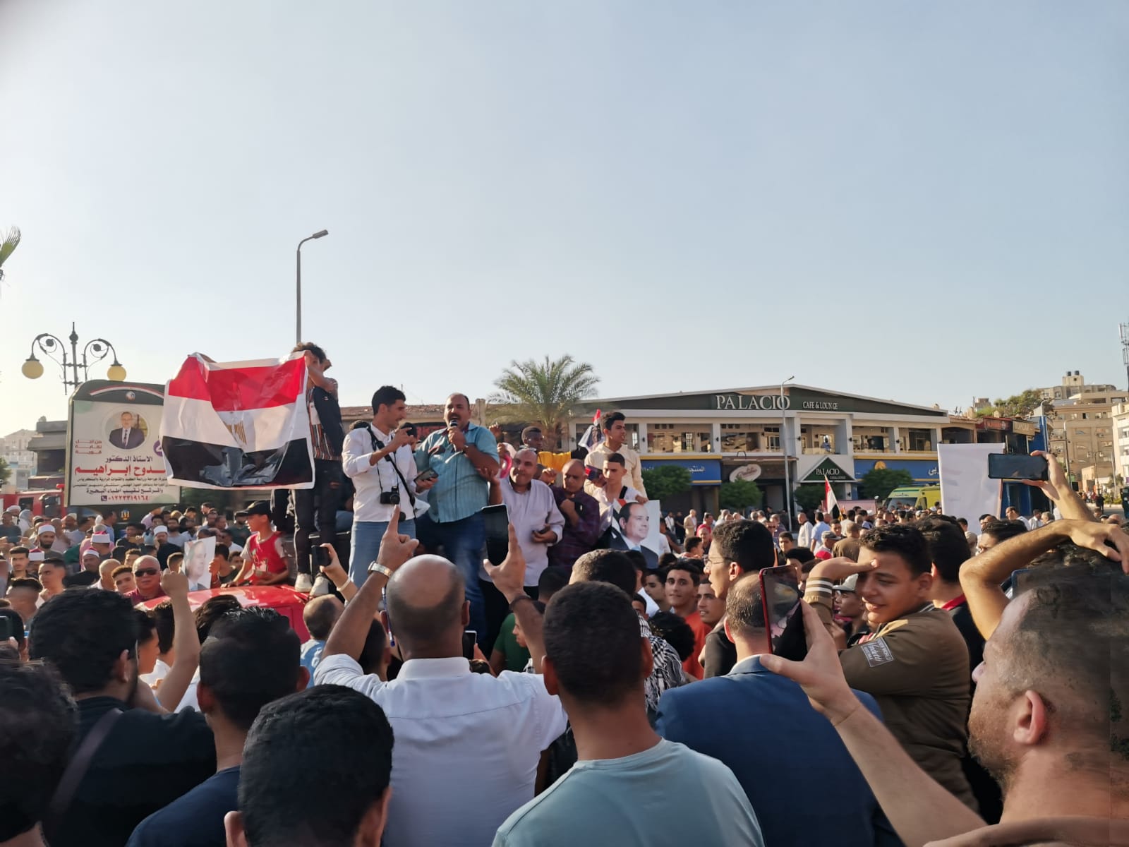 محمد جرامون .. يكتب: محرقة القرن بين غضب الشارع العربى وتدليس المجتمع الدولى