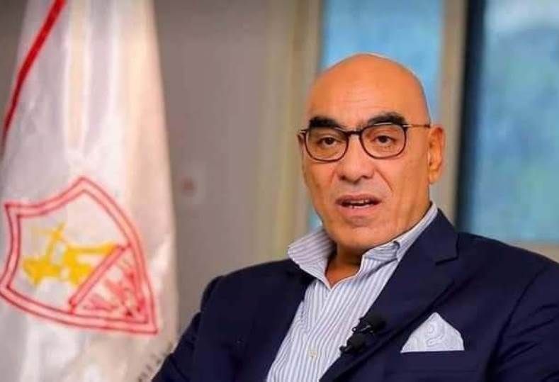 المحكمة الرياضية الدولية .. تلغي قرار الاتحاد الدولي لليد ضد هشام نصر