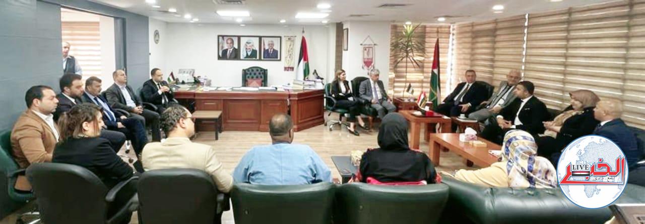 فلسطينيون من مصر: رغم كل شيء .. لن تحدث نكبة جديدة
