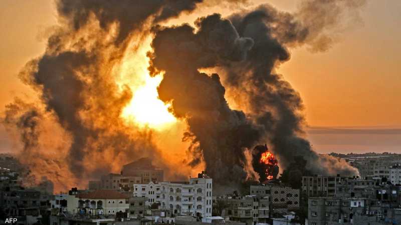 الأزهر الشريف يطالب بإجراء تحقيق دولى فى جرائم الحرب الإسرائيلية على فلسطين