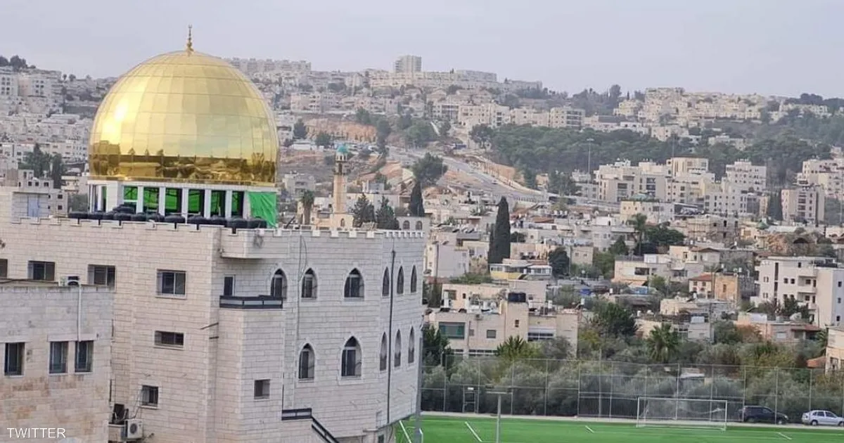 نبيل فكري .. يكتب: القدس لنا .. وأنتم إن أمكنا