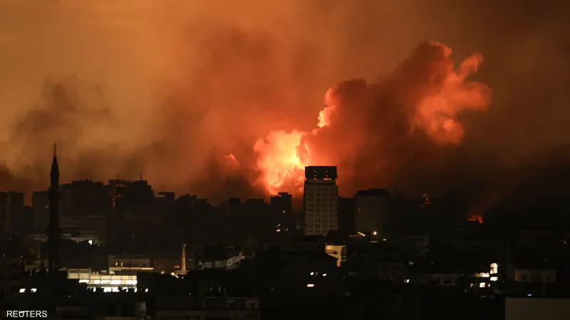الصحة الفلسطينية: ارتفاع عدد شهداء العدوان الإسرائيلى على غزة لـ 5182 شهيدا