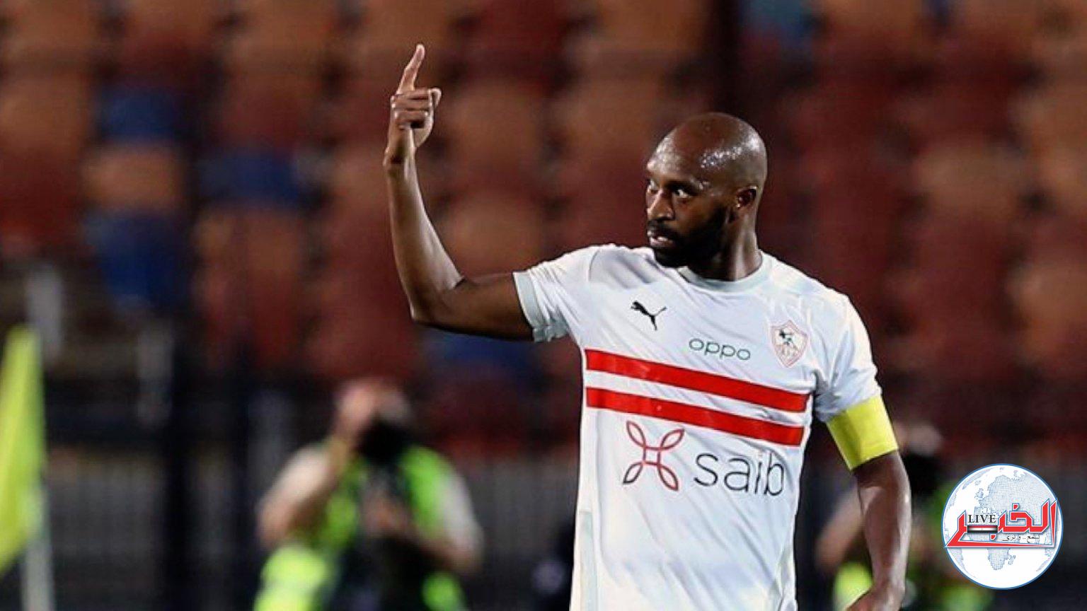 ليلة بيضاء.. بطلها الجوهرة السوداء
